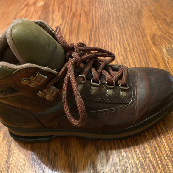 Timberland Eurohiker 9mens - Picture 5 of 8